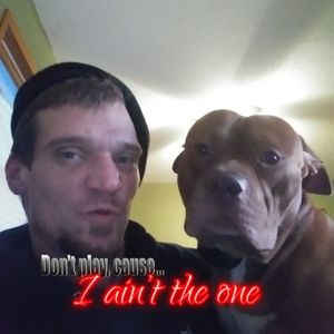 Meet your Posher, Jax